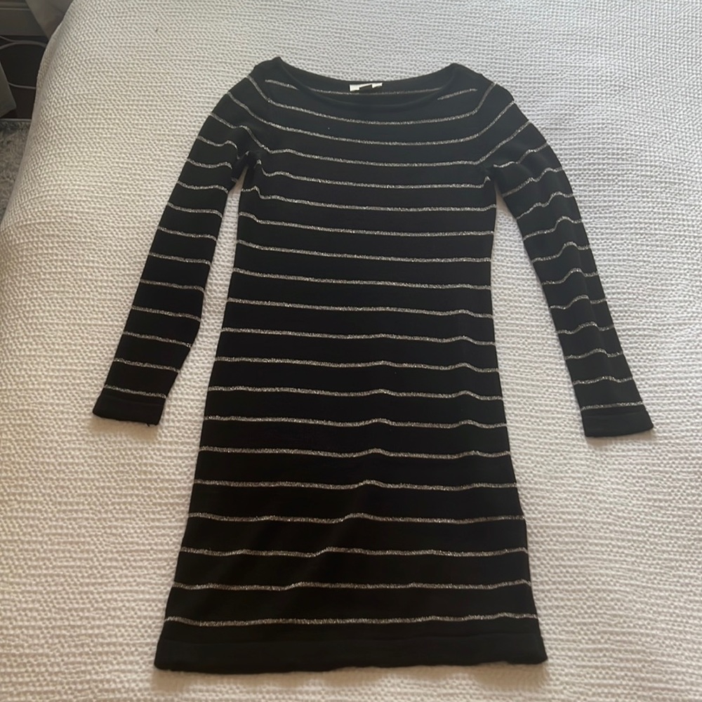 Loft Sweater Dress